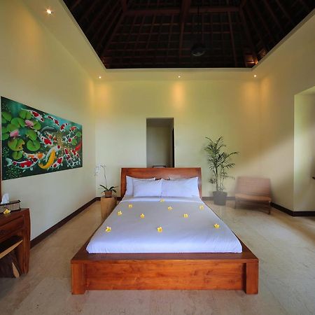 Villa Marley Senggigi Exterior photo