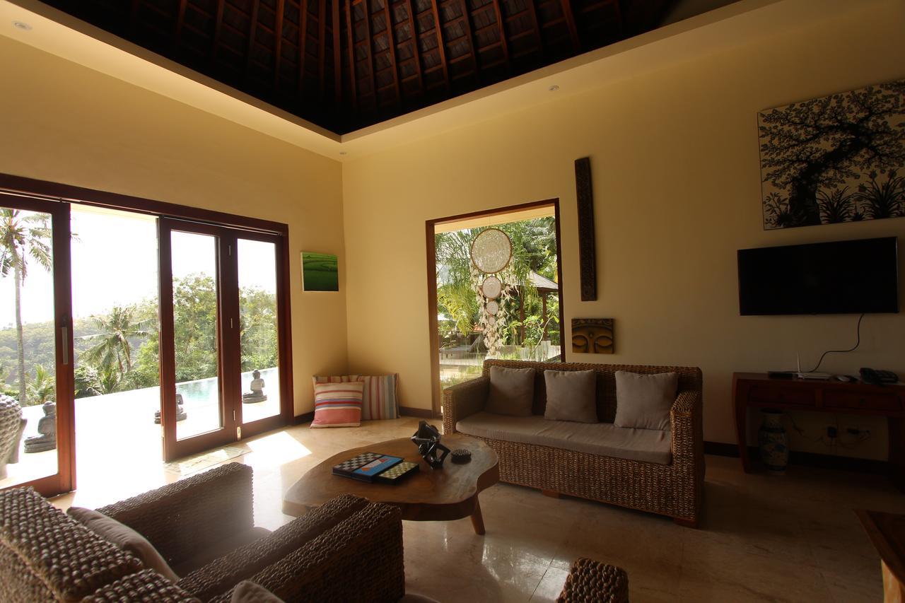 Villa Marley Senggigi Exterior photo