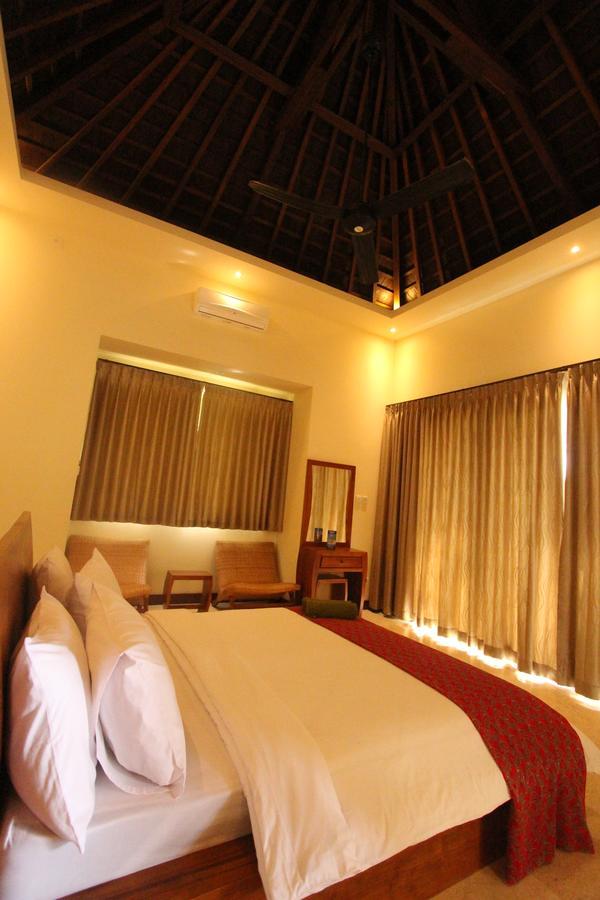 Villa Marley Senggigi Exterior photo