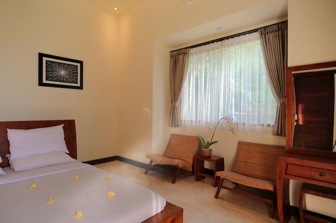 Villa Marley Senggigi Exterior photo