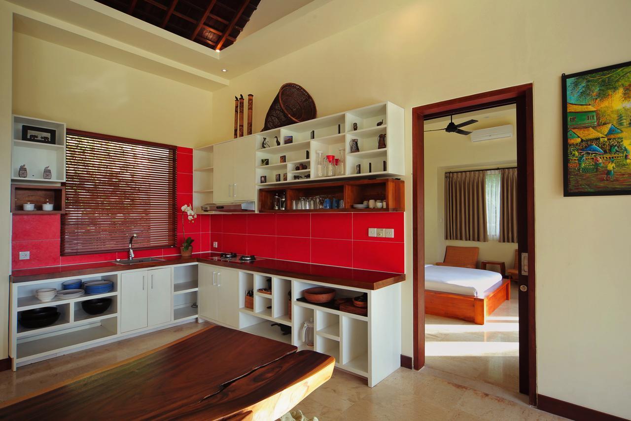 Villa Marley Senggigi Exterior photo