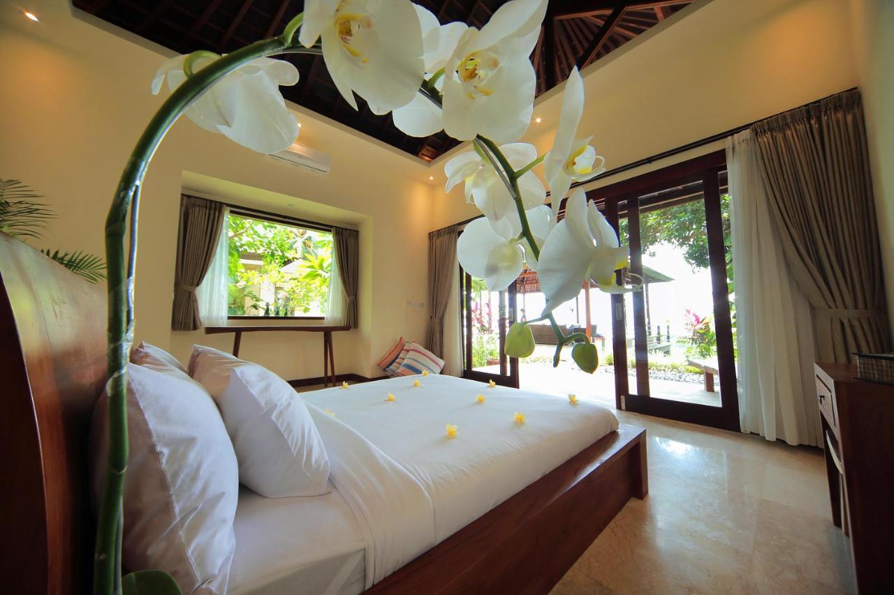 Villa Marley Senggigi Exterior photo