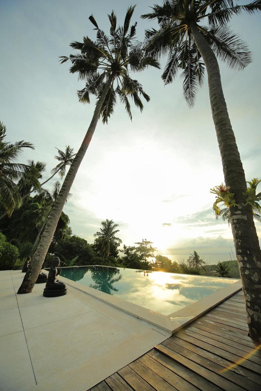 Villa Marley Senggigi Exterior photo